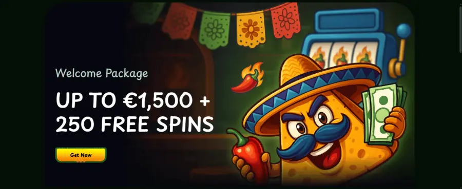 Casinacho