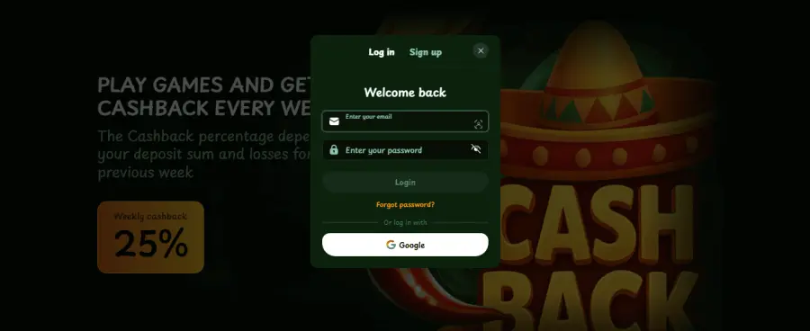 Casinacho deutschland